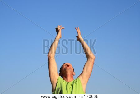 Pane Vyslyš mě