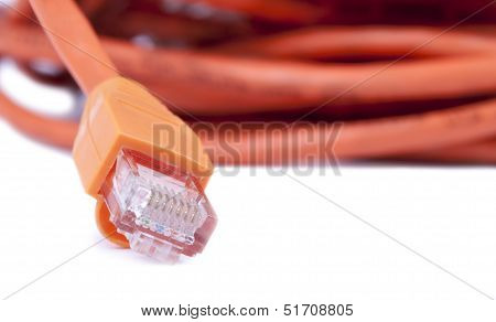 Ethernet cable