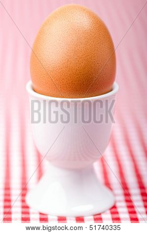 Breakfast Egg