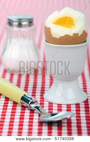 Breakfast Egg
