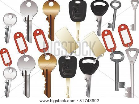 Keys