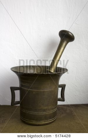 砂浆与穆勒