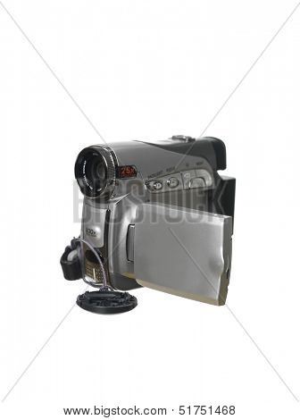 Digital Video camera