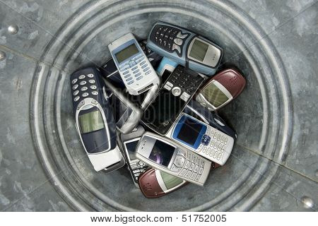 cellphones
