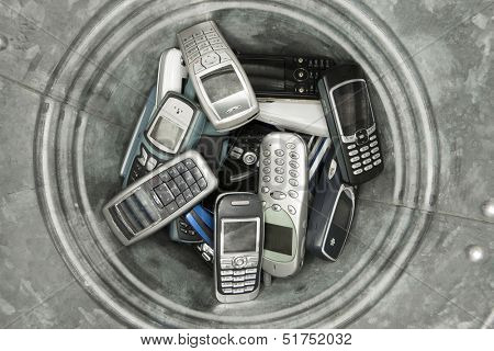 cellphones