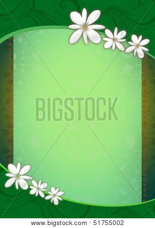 jasmin elegant template