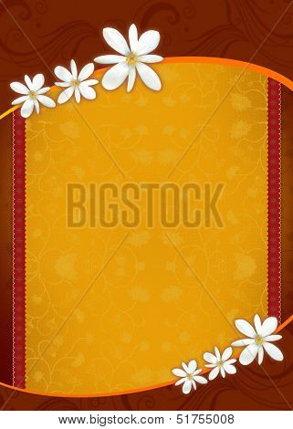 brown template jasmine