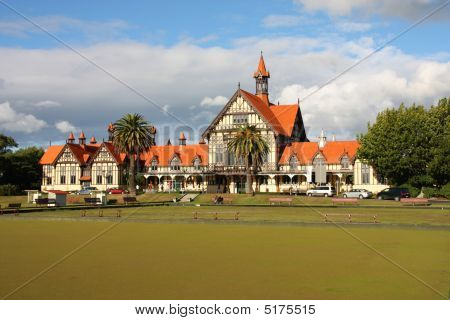 Rotorua