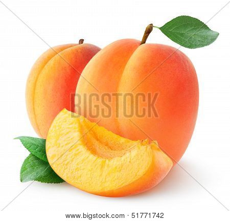 Apricots