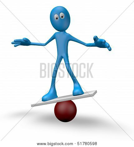 Balance
