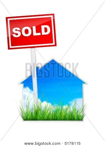 Verkocht Wholehouse