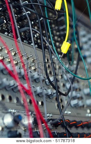 Modular Wires