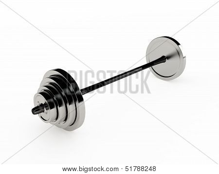 Weight, 3d