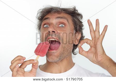 yummy ice cream