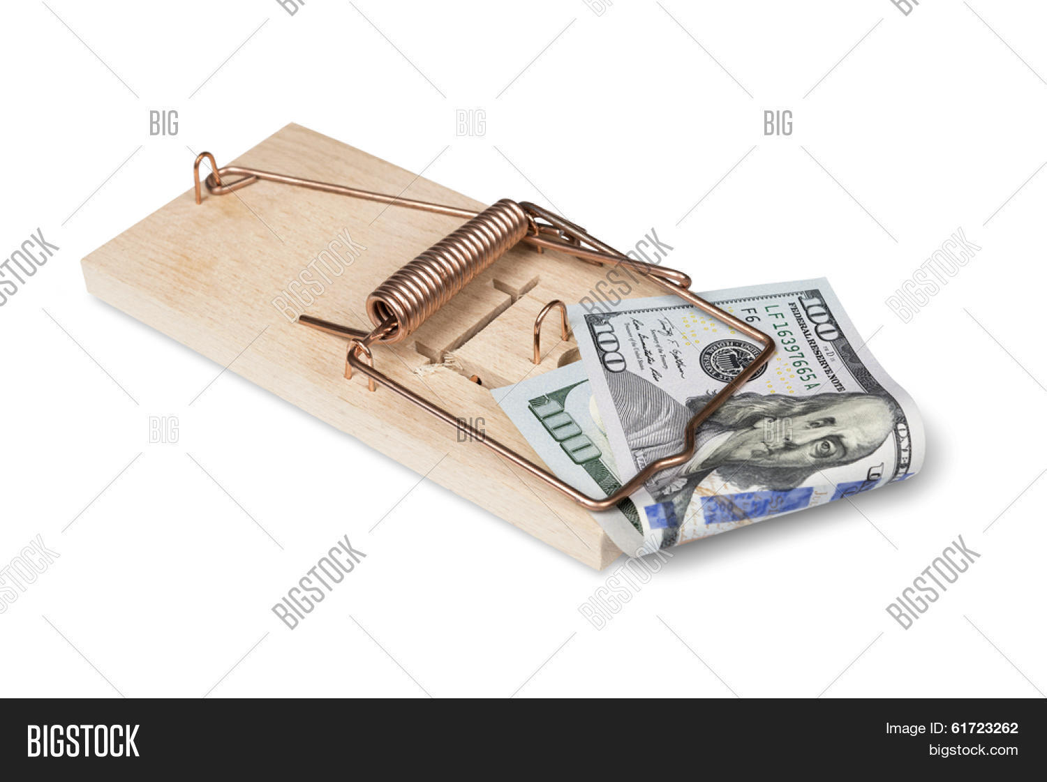 Risk Investment. Mouse Image & Photo (Free Trial) Bigstock