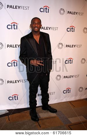 LOS ANGELES - MAR 16:  Malcolm David Kelley at the PaleyFEST - 