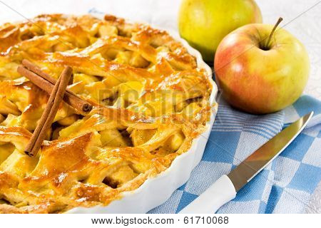 Apple Pie