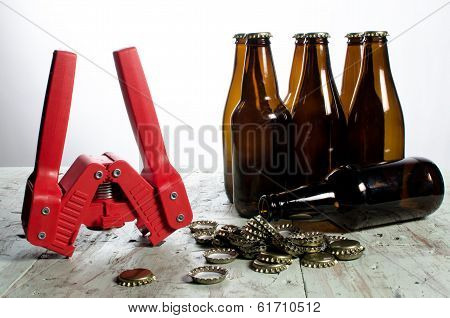 Bottling Supplies
