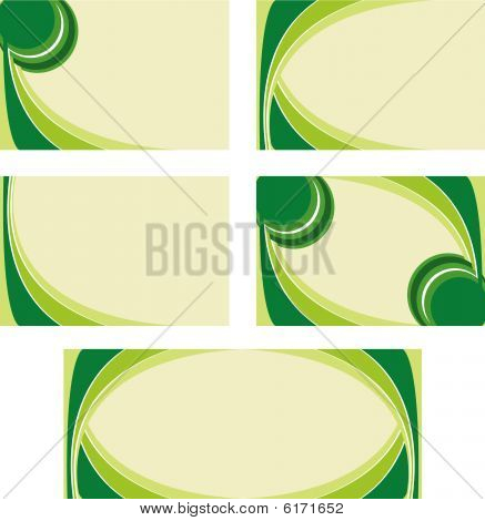 Vector fondo