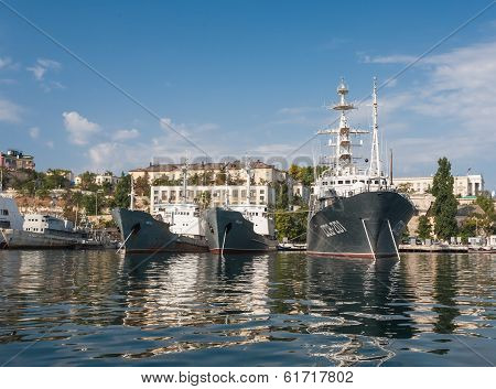 Sevastopol