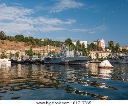 Sevastopol