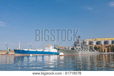 Sevastopol