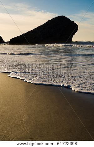 Monsul Beach