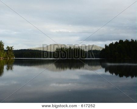 เวลเลอร์บ่อ Adirondacks