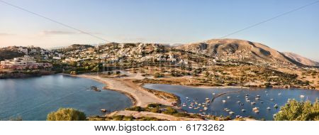 Anavyssos