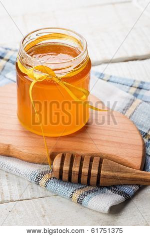 Fresh Honey