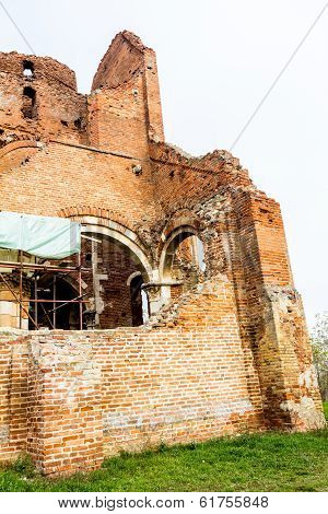 The Ruins