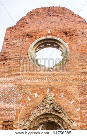 The Ruins