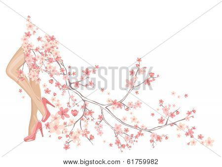 Spring Coming