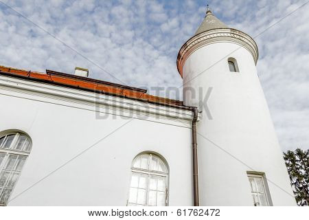 White Tower