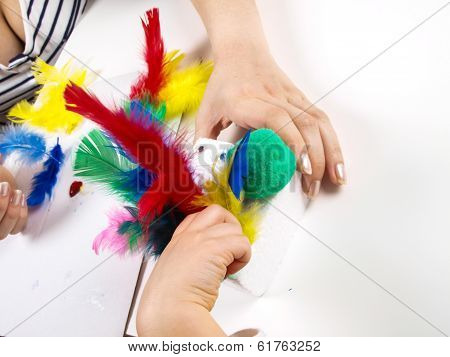 Easter Decoration