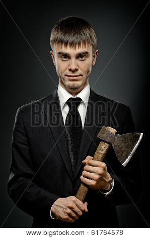 Maniac