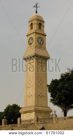 Hour Qishleh