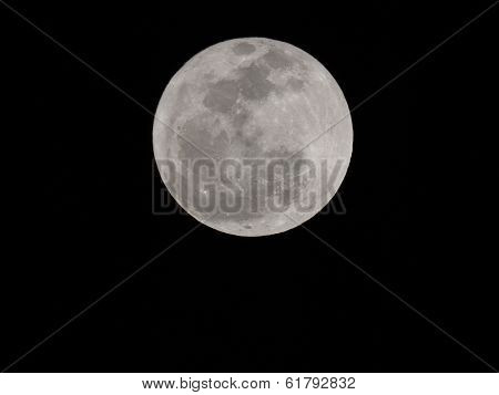 Full Moon