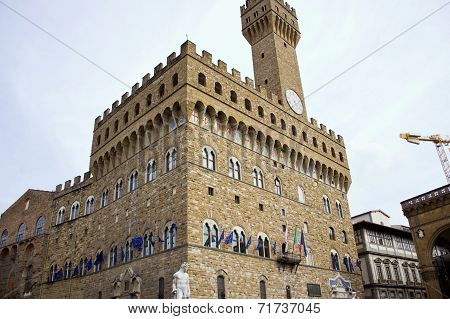 Palazzo Vecchio