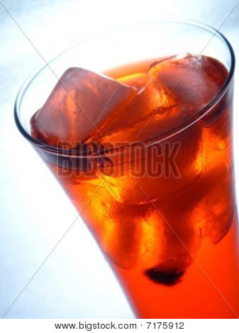 Ice tea