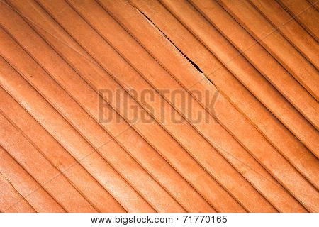 Wooden Wall Background