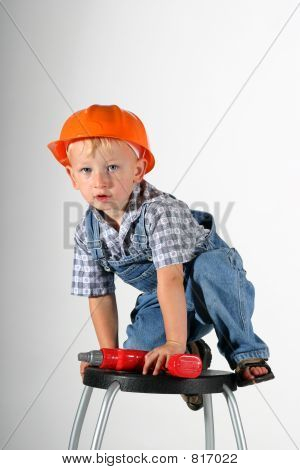 reparación poco hombre 1