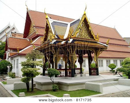 Pavilion