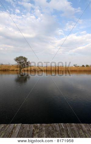 Jezero