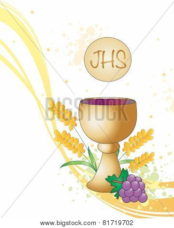 First Communion