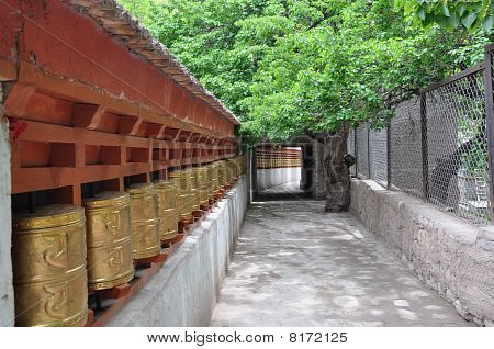 Alchi 수도원