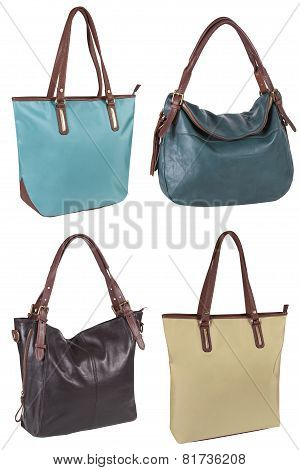 Woman Handbag