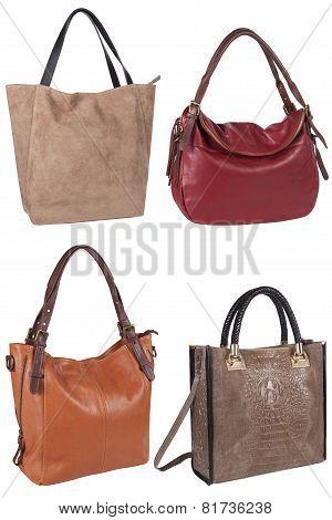 Woman Handbag