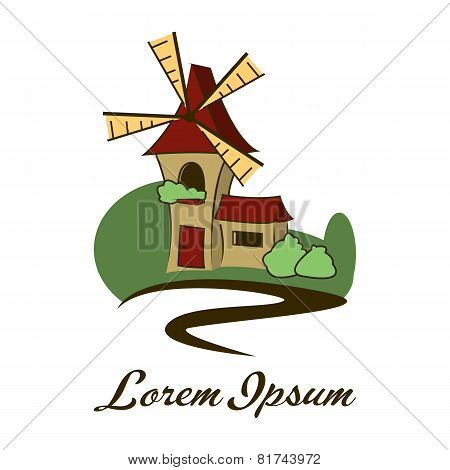 vector mill color