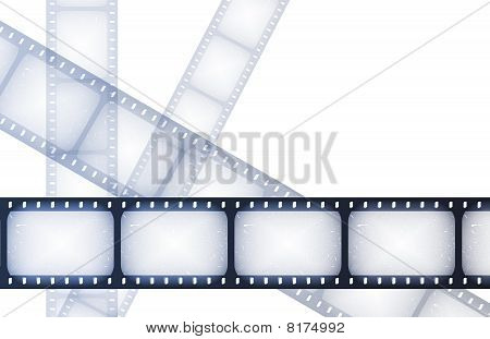 Filme noite bobinas especiais